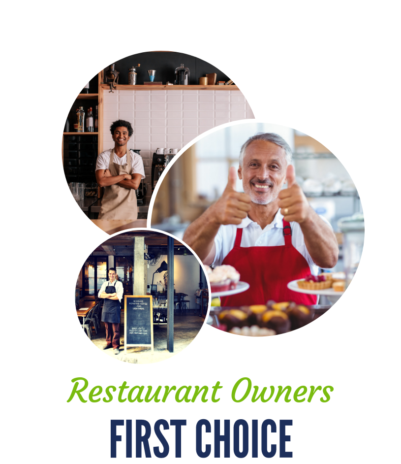 Restaurant Owners