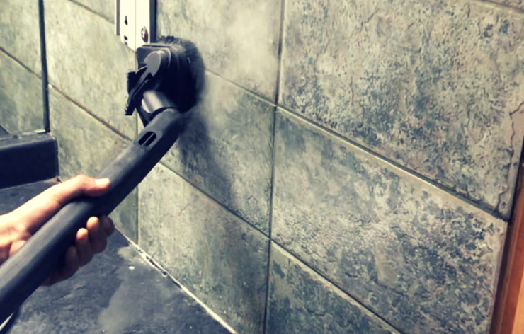 steamcleaning