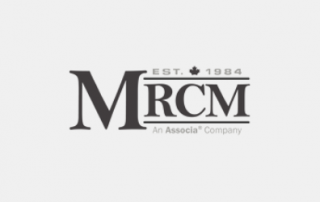 MRCM Logo