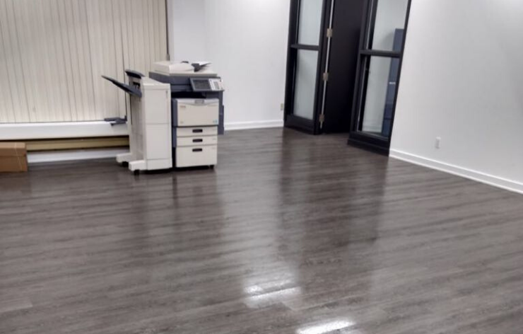 office-toronto